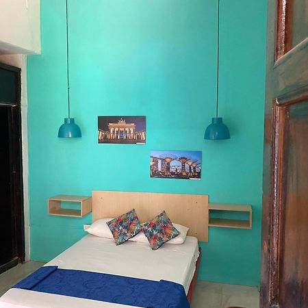 Casona Don Juan Hostel サン・ヒル エクステリア 写真