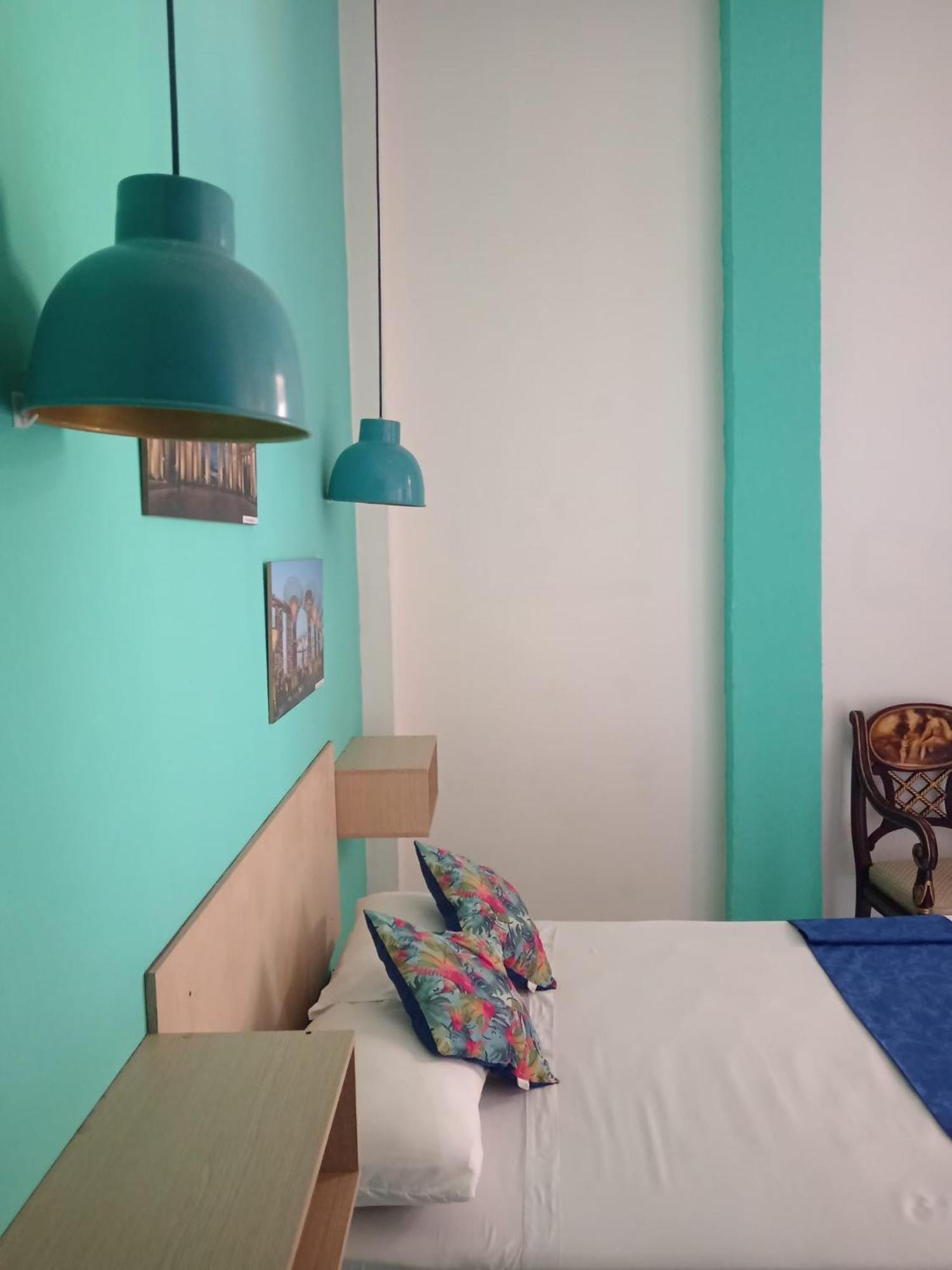 Casona Don Juan Hostel サン・ヒル エクステリア 写真