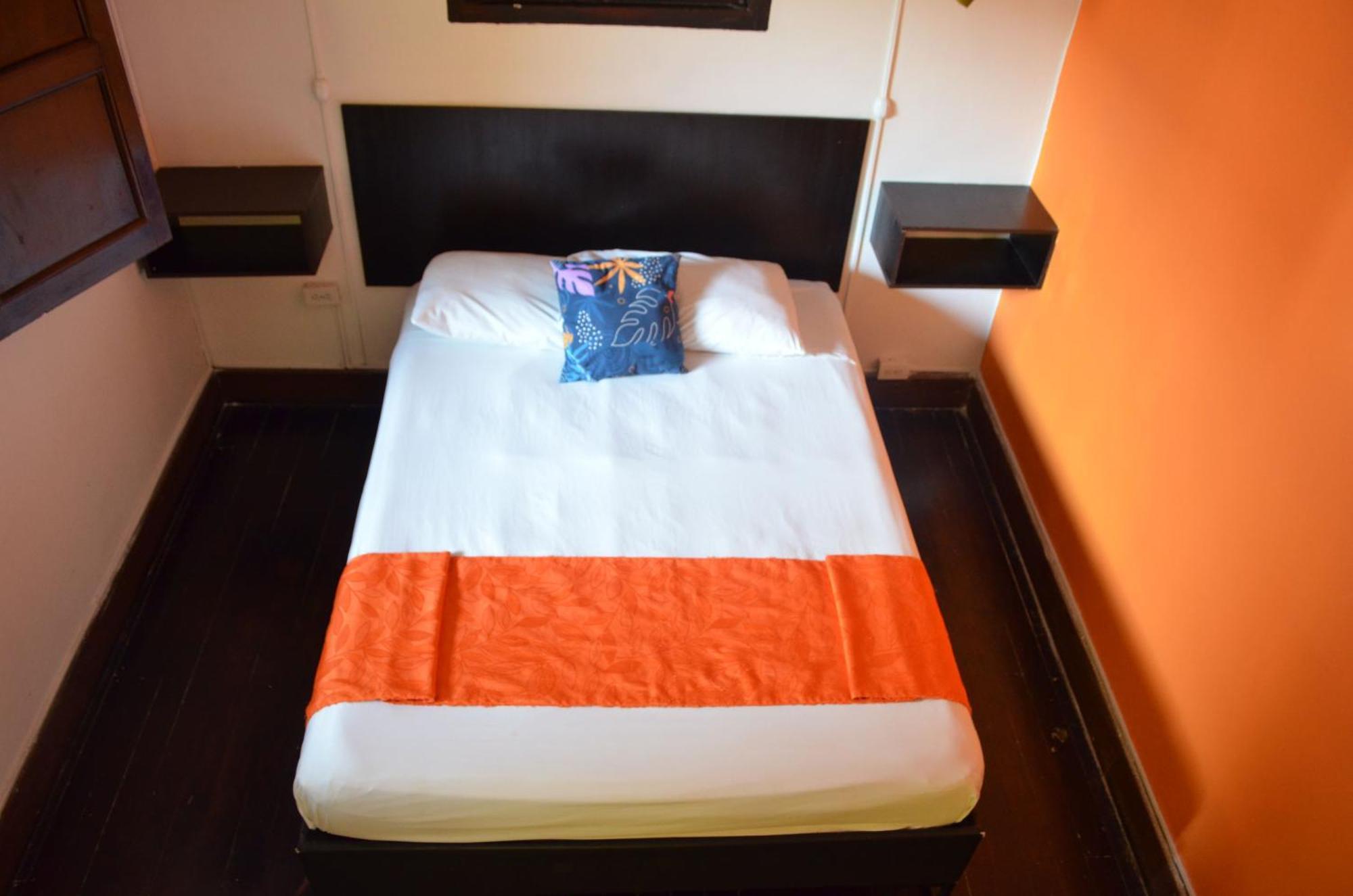 Casona Don Juan Hostel サン・ヒル エクステリア 写真